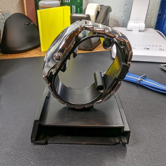 Peugeot Men's Watch - Picture 2 of 4